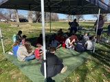 Youth Survival Training- 07/21/2026