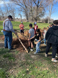 Youth Survival Training- 07/21/2026