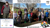 Beginning Youth Survival Training 11/28/2026 Morning Class